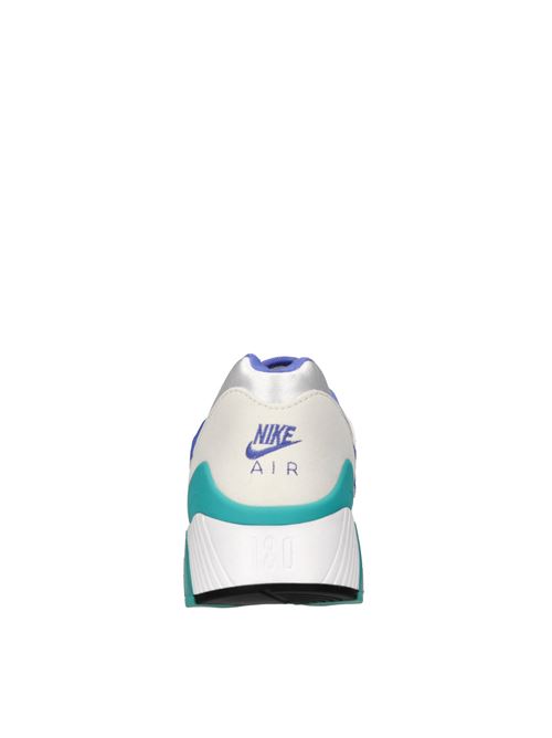  NIKE | NIKE AIR 180 FJ9259 102BIANCO-BLU-VERDE